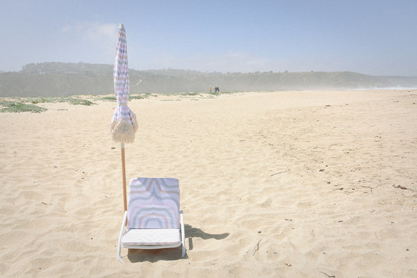El sol y tu piel, ¿Cuántas veces debes aplicar protector solar en la playa?
