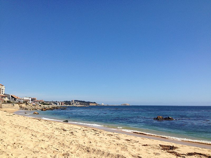Playa Algarrobo