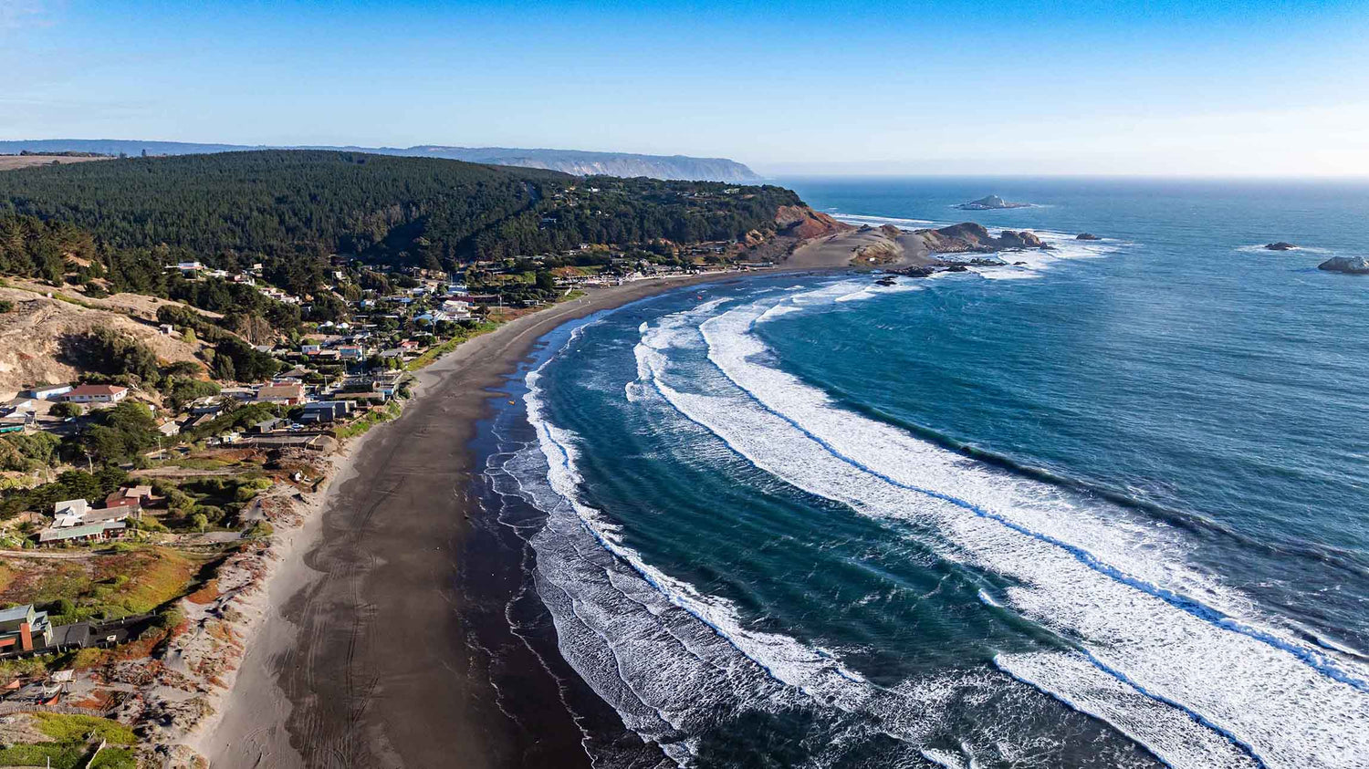 Playa Matanzas