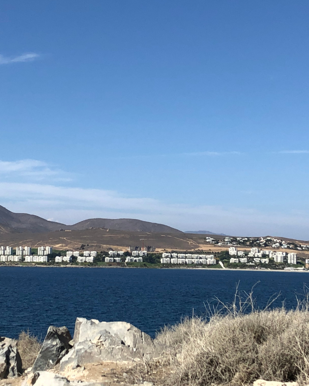 Playa Velero