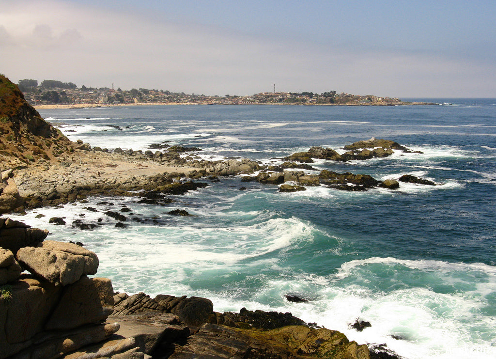 Playa Punta de Tralca