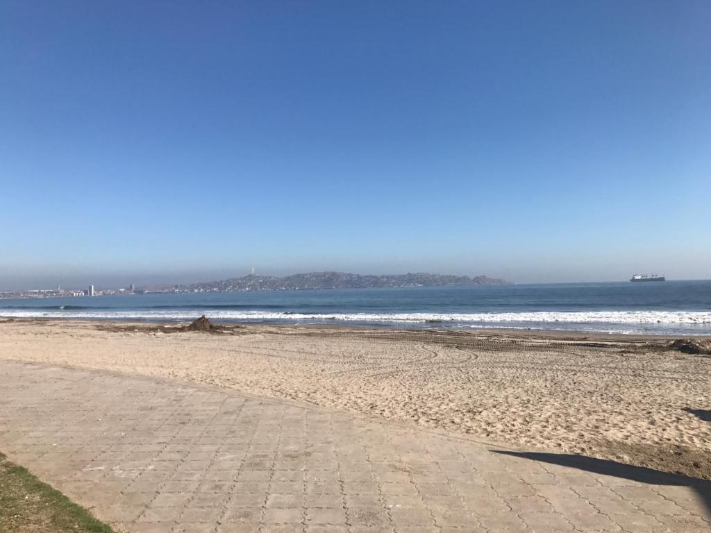 Playa Cuatro Esquinas