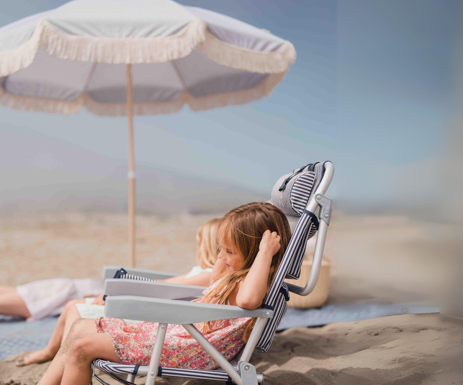 Silla de playa DryHood
