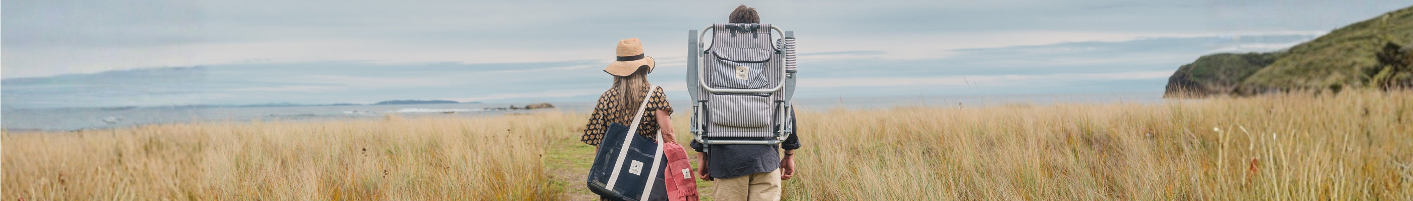 Bolsos de playa