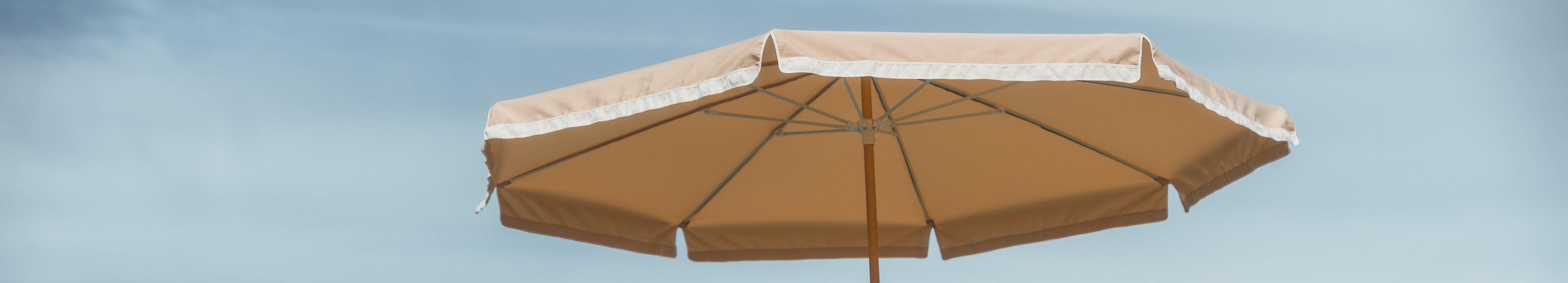 Quitasoles de Terraza