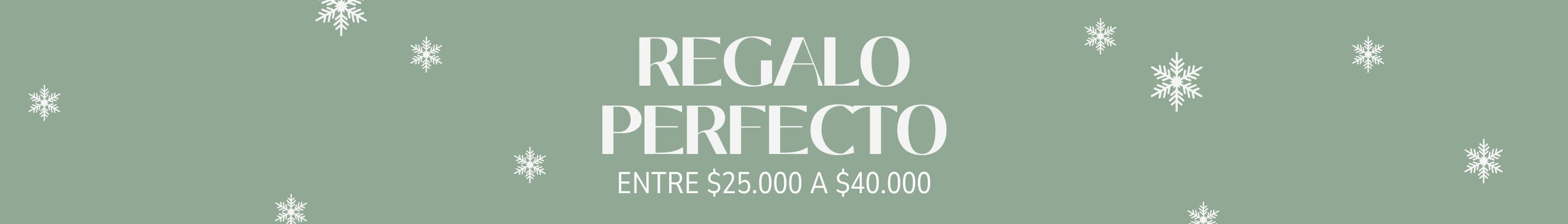 $25.000 a $40.000