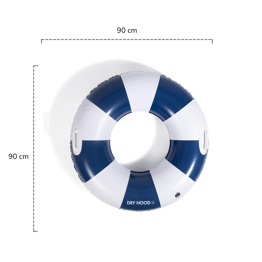 medidas anillo inflable