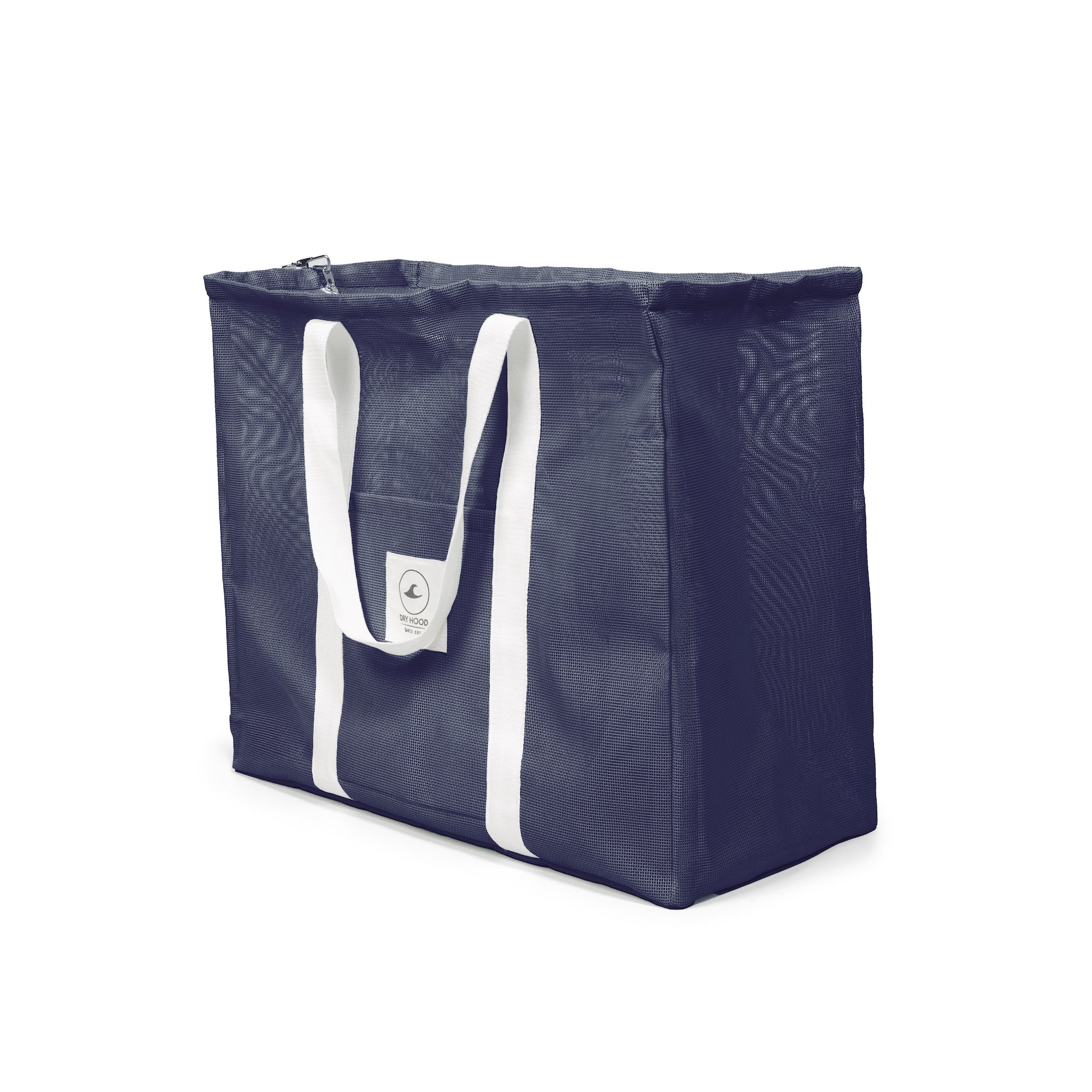 Bolso de plaza de malla