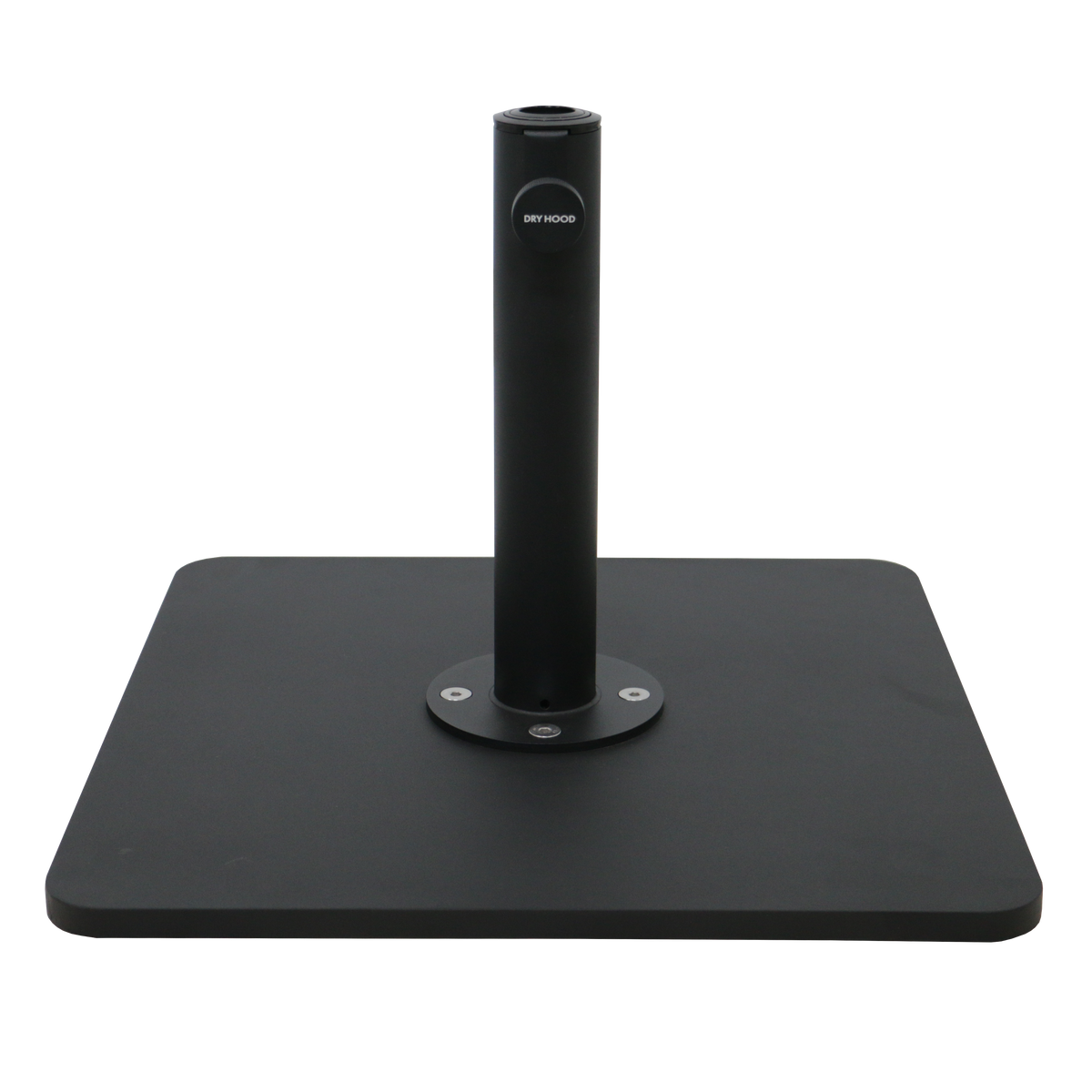 Base de Quitasol Anchor Negra 20 kg