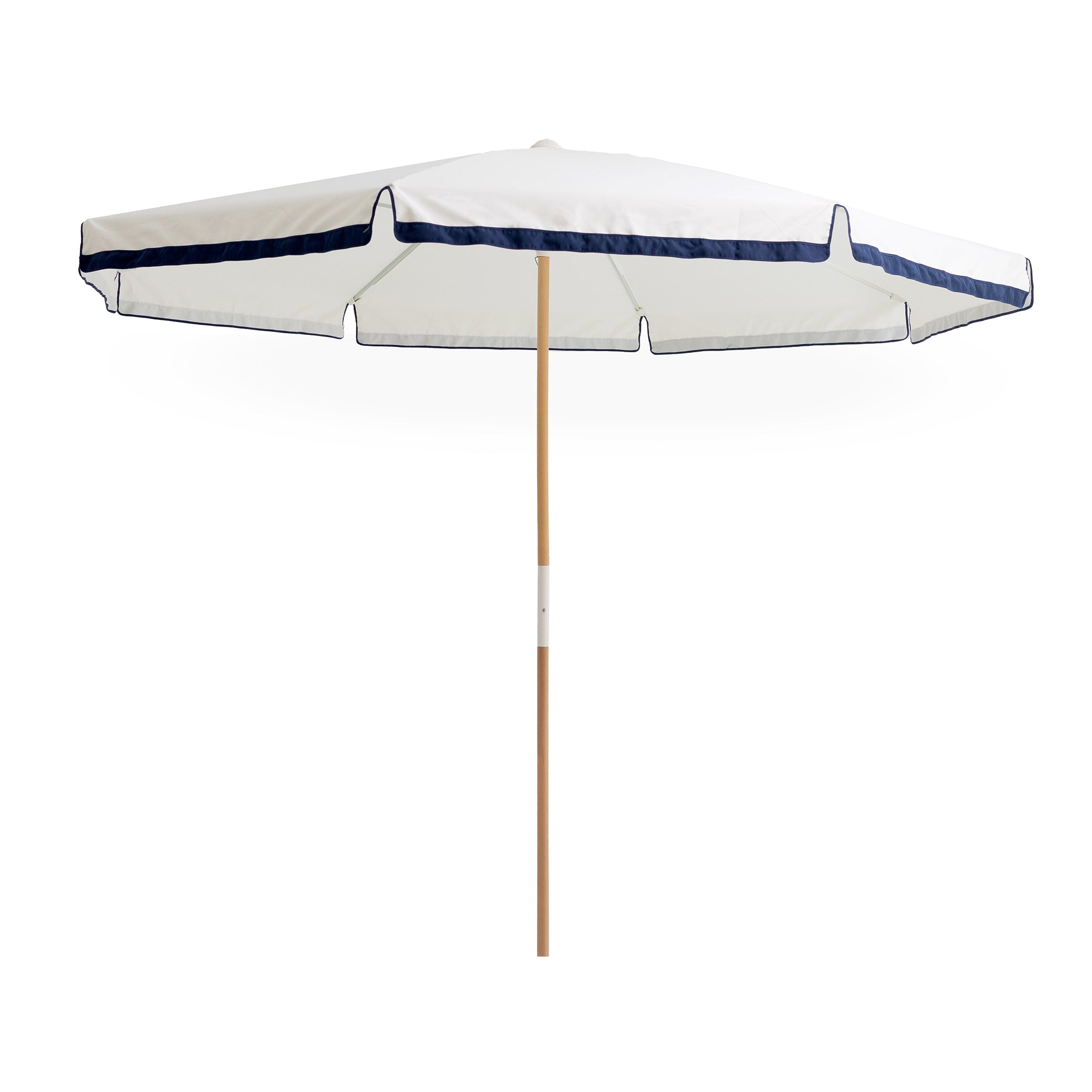 Quitasol de Terraza Lifetime Crema