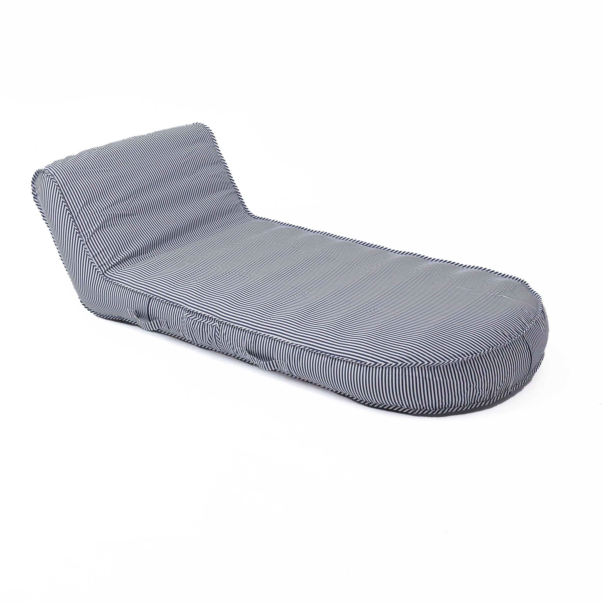 Sillón inflable para piscina