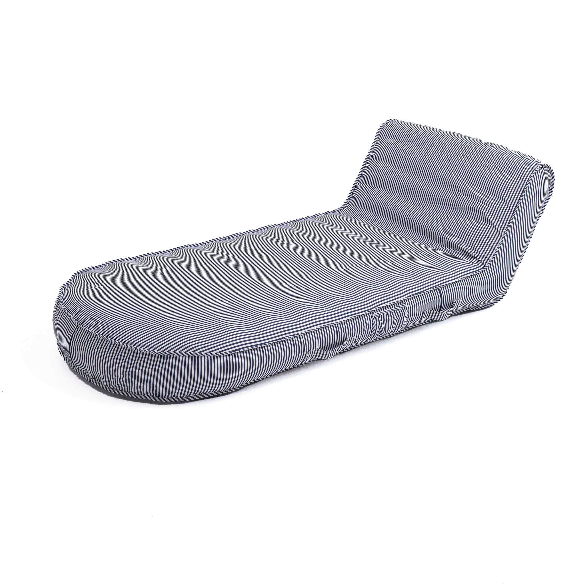 Sillón inflable para piscina