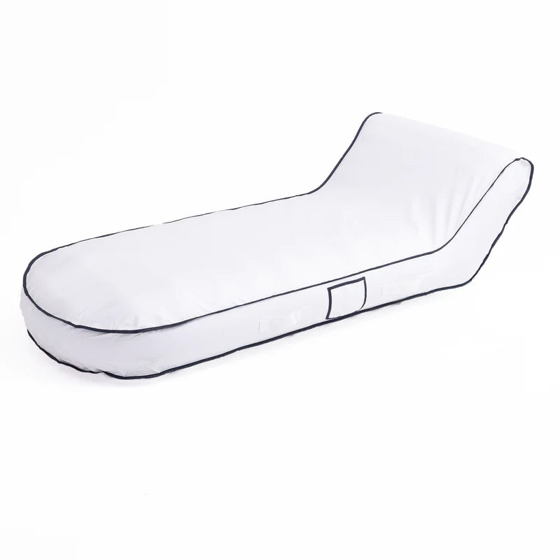 Pack 2 Sillones Inflables Santorini