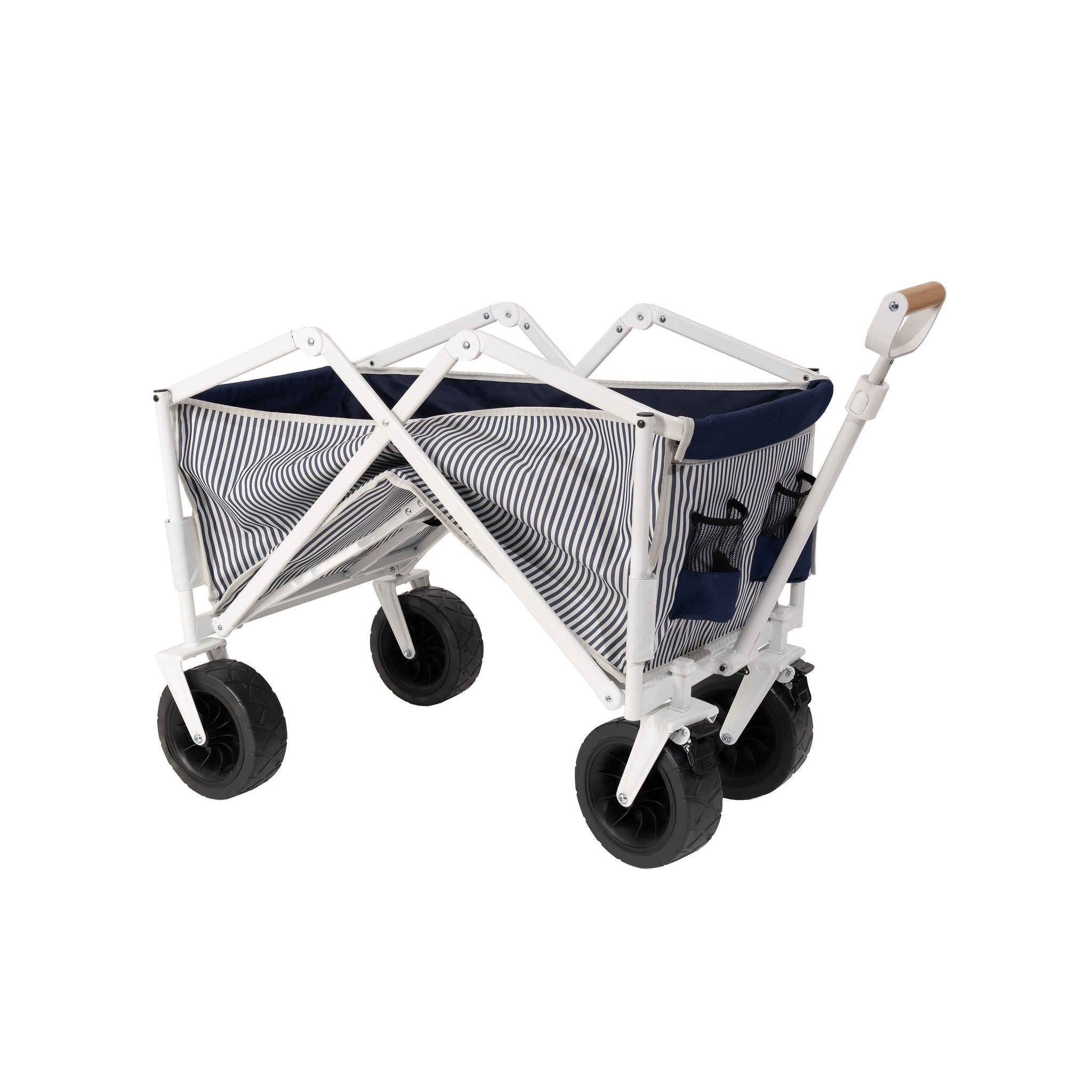 Carrito para la playa