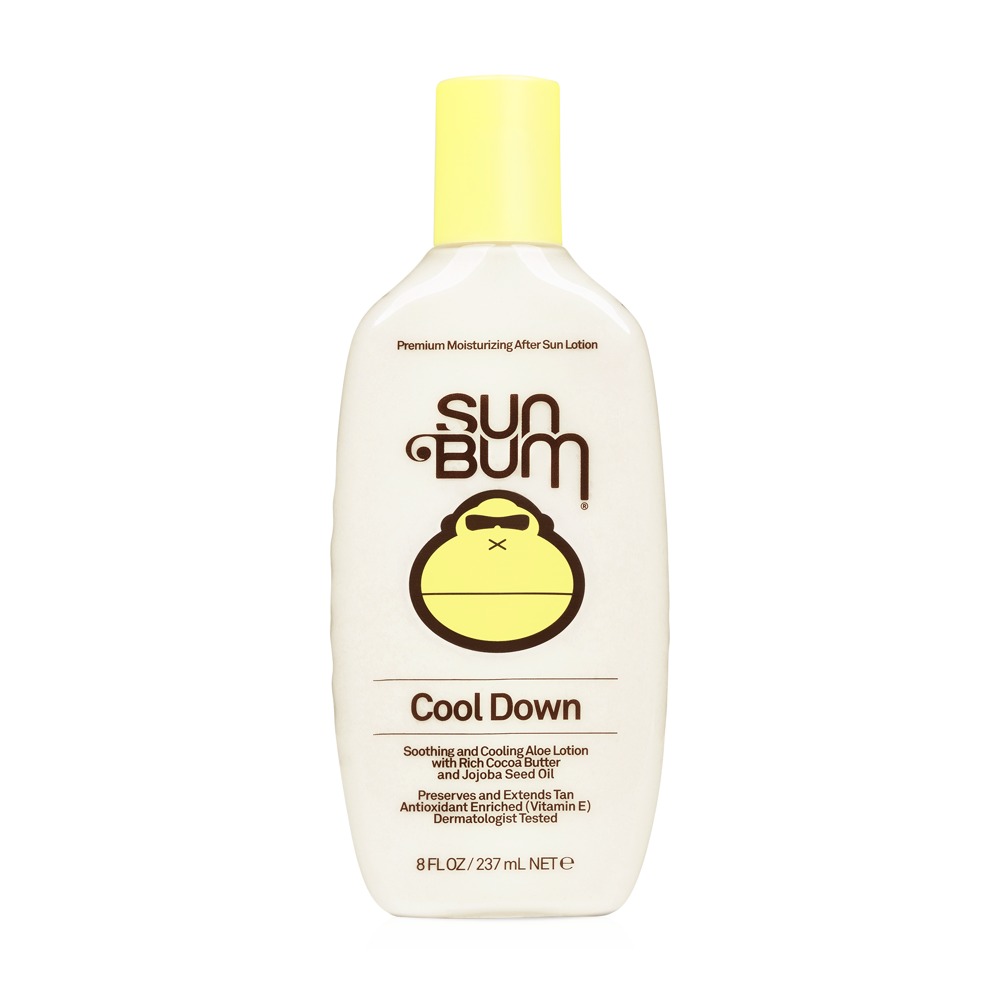 After Sun SunBum Gel (237 ml)