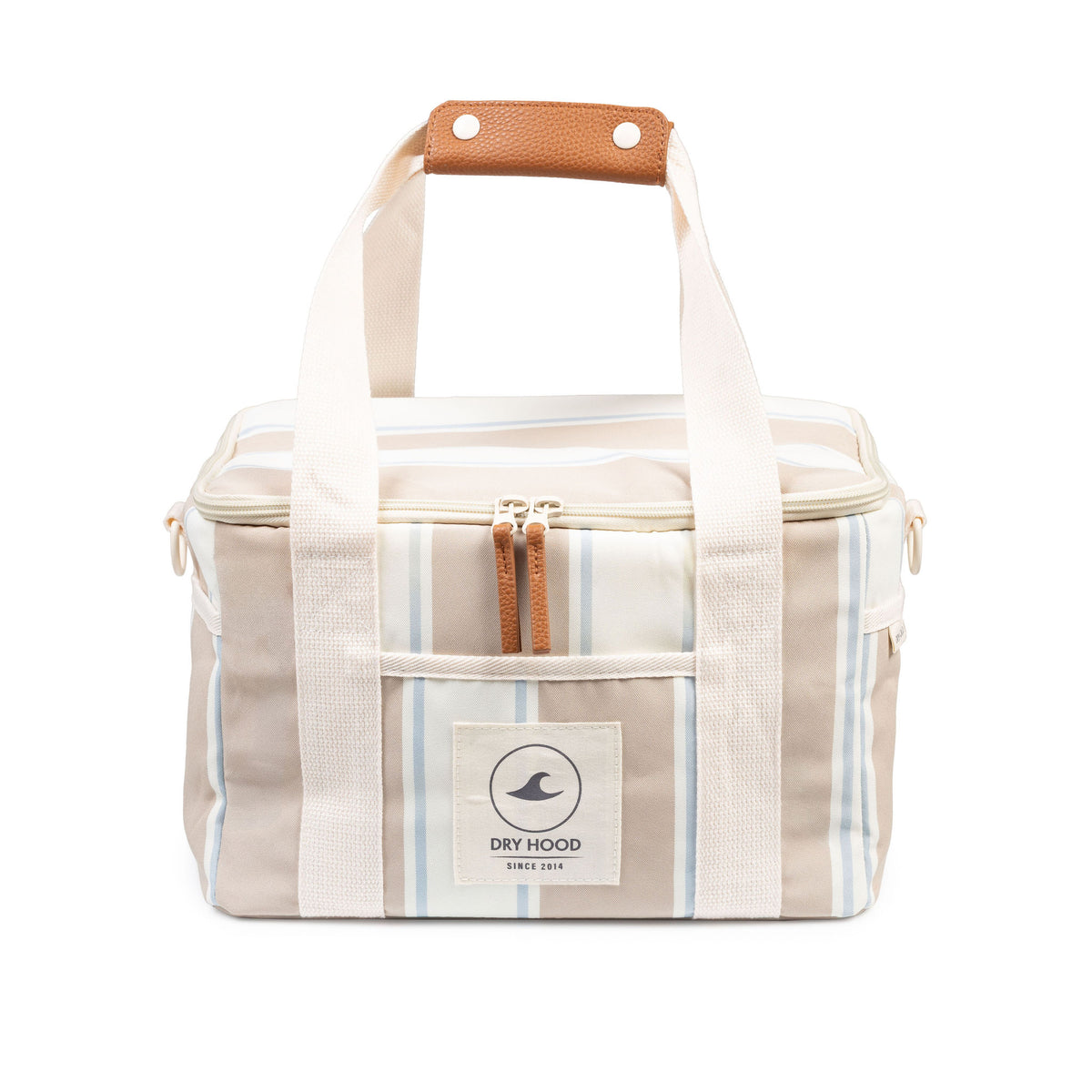 Cooler lonchera Daily insulado con correa