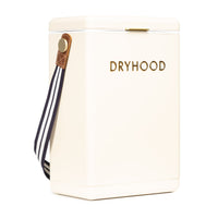 Cooler duro blanco 10 litros