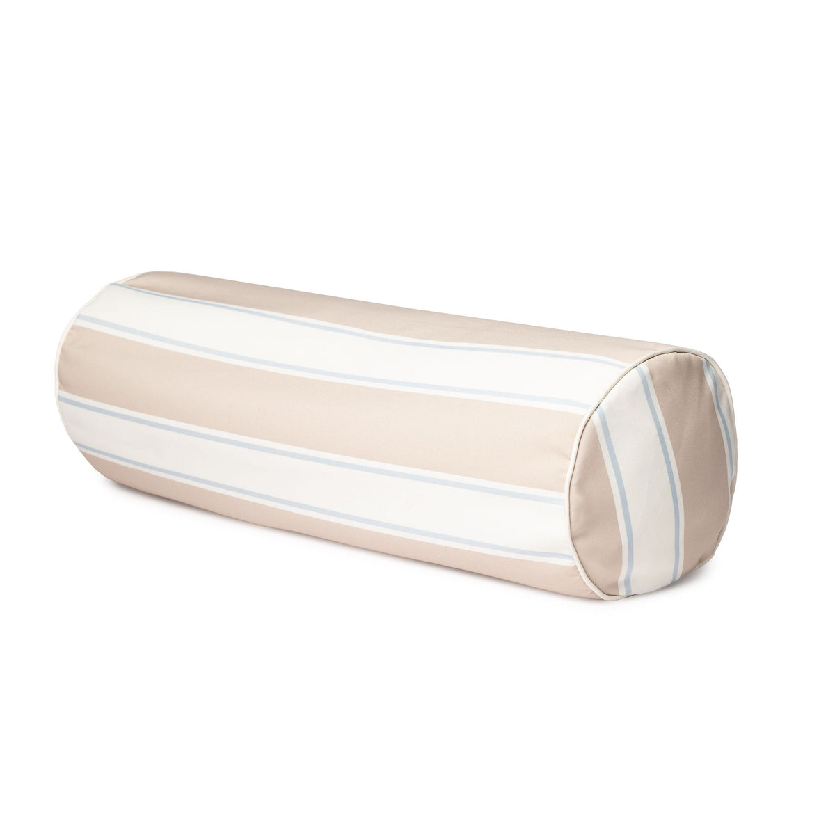 Cojín Cilindro Maison Beige Limited