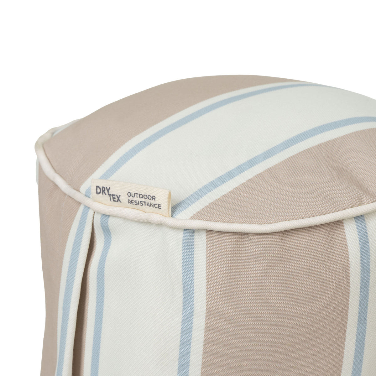 Cojín Cilindro Maison Beige Limited