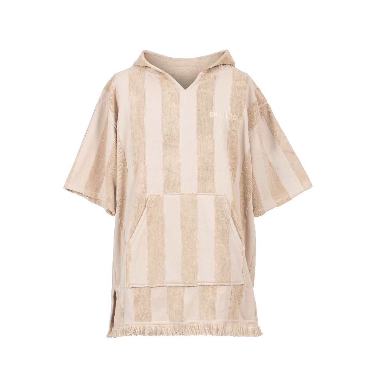 Poncho Toalla Formentera Beige | DryHood