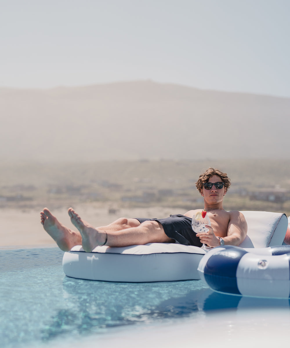 Inflables de piscina