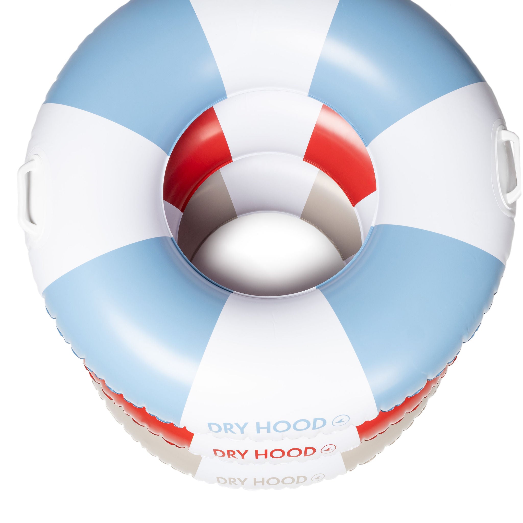 anillos inflables de piscina