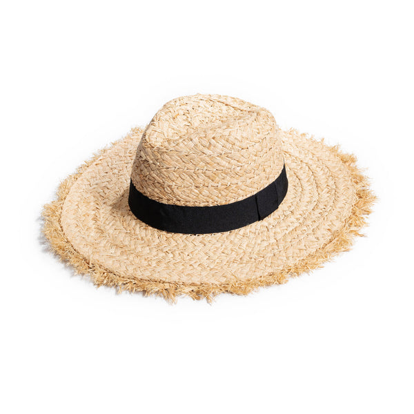 Sombrero  para la playa