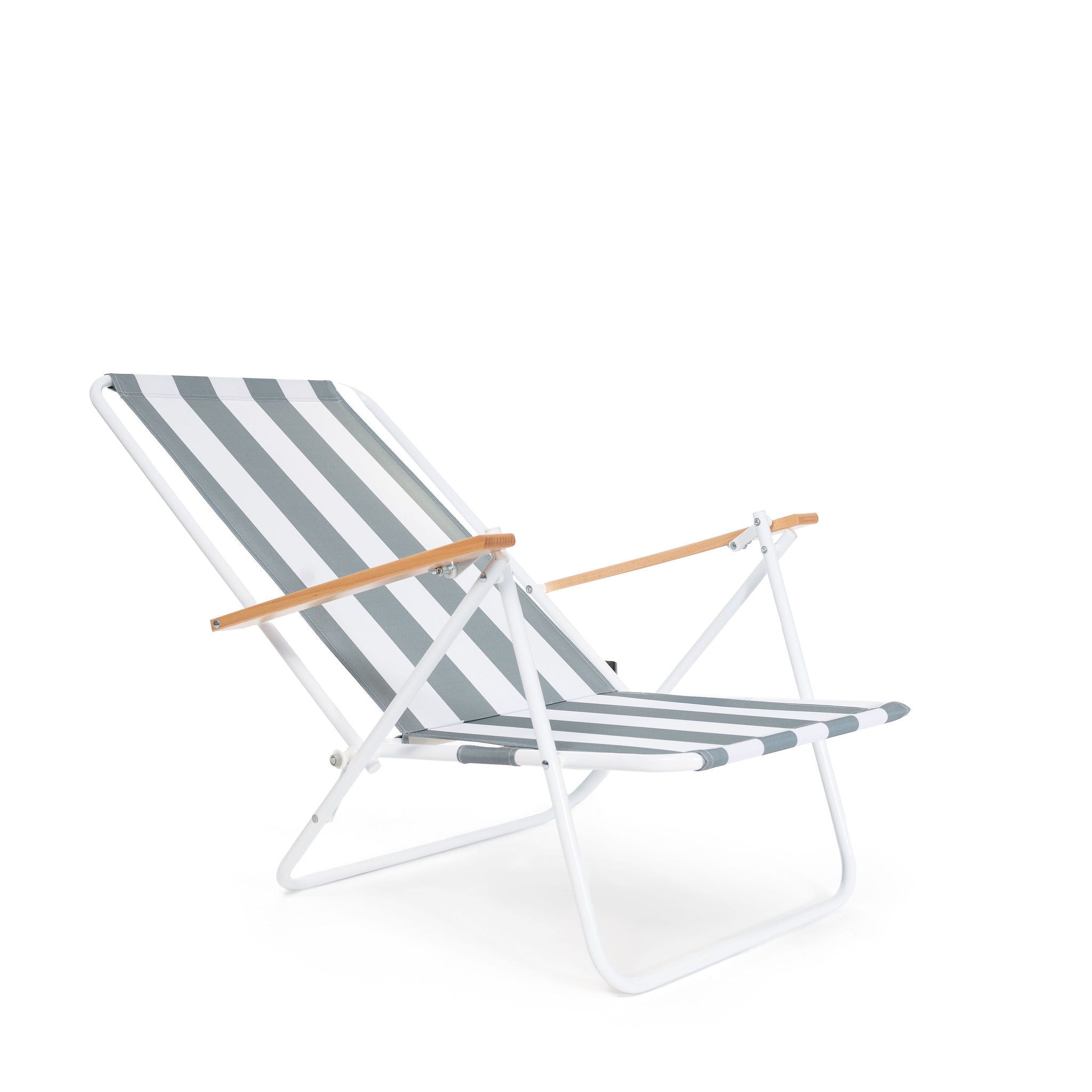 Silla plegable para camping o piscina