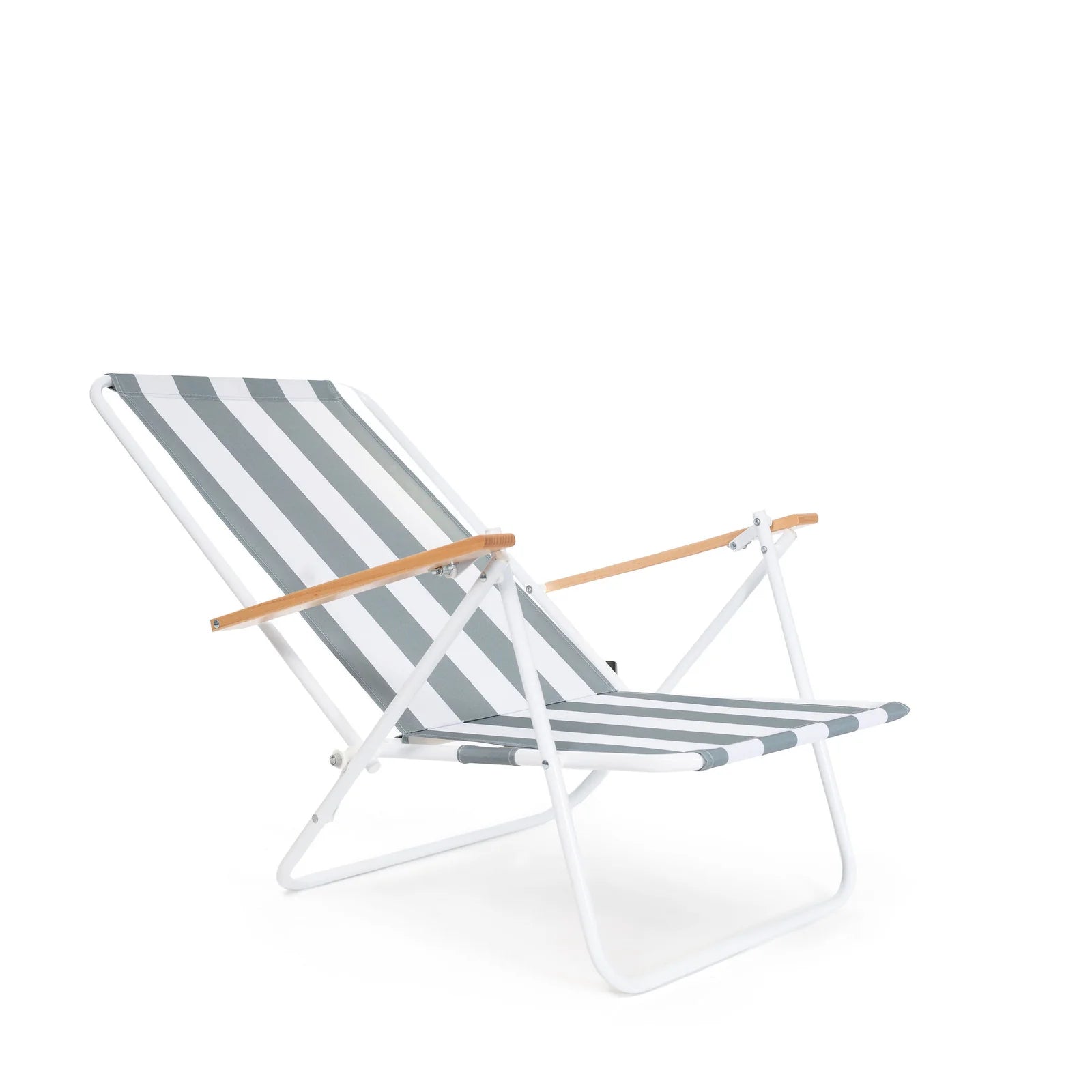 2 Sillas Plegable Confort Verde