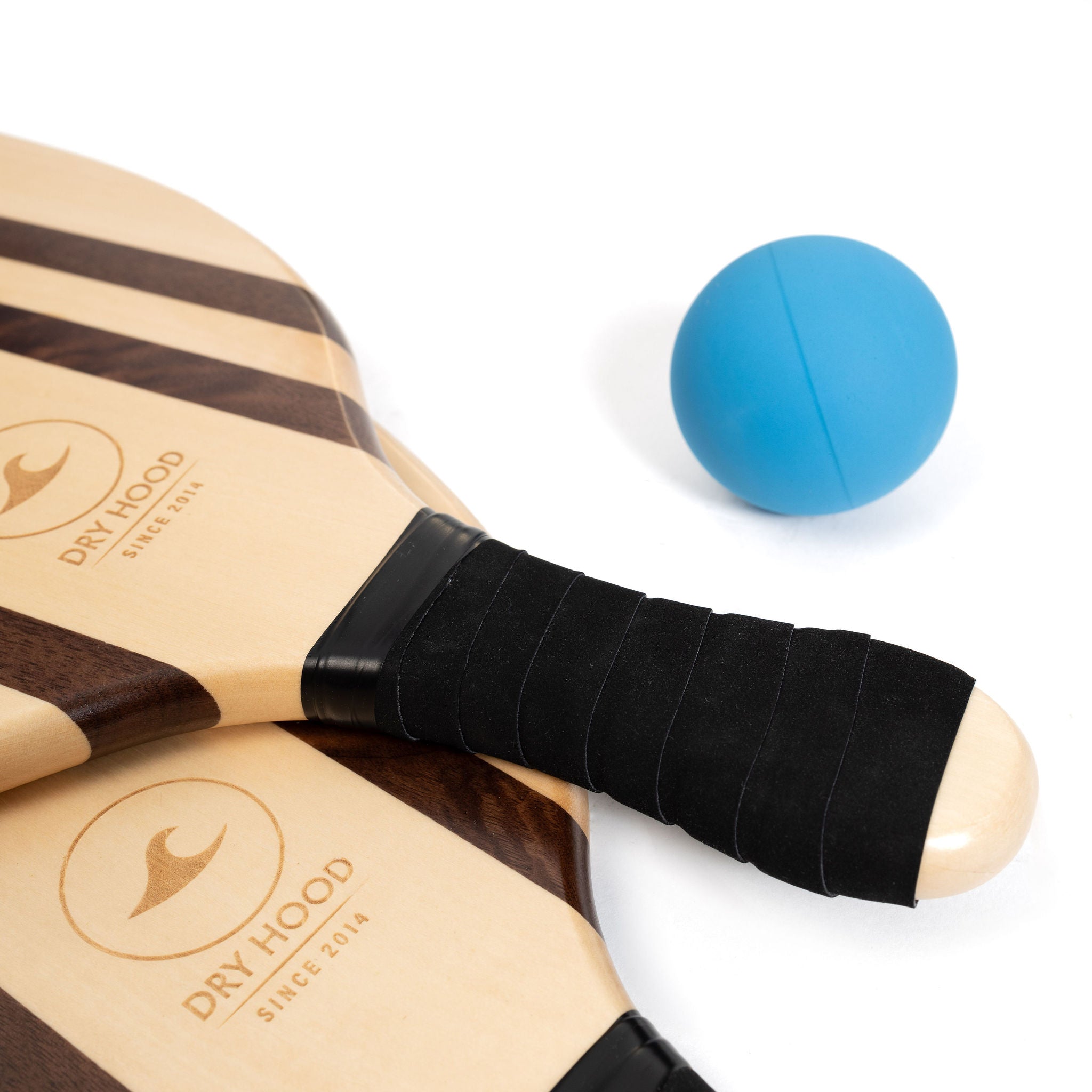 Paletas de playa con grip