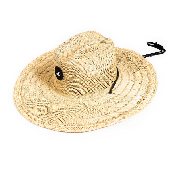 sombrero de playa