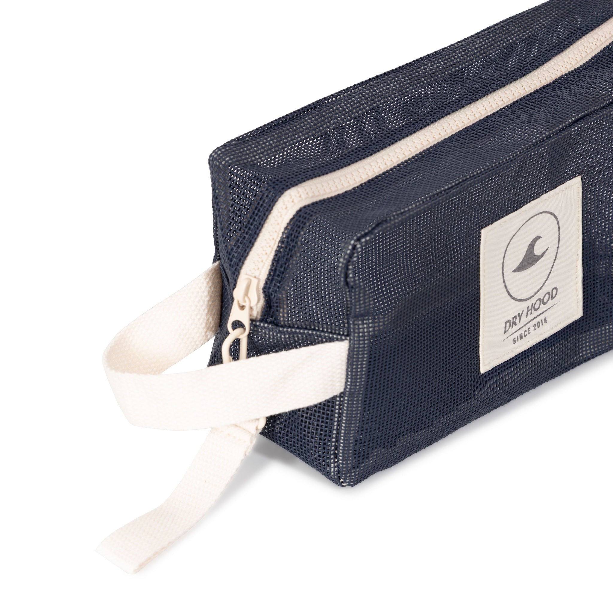 estuche de cremas azul