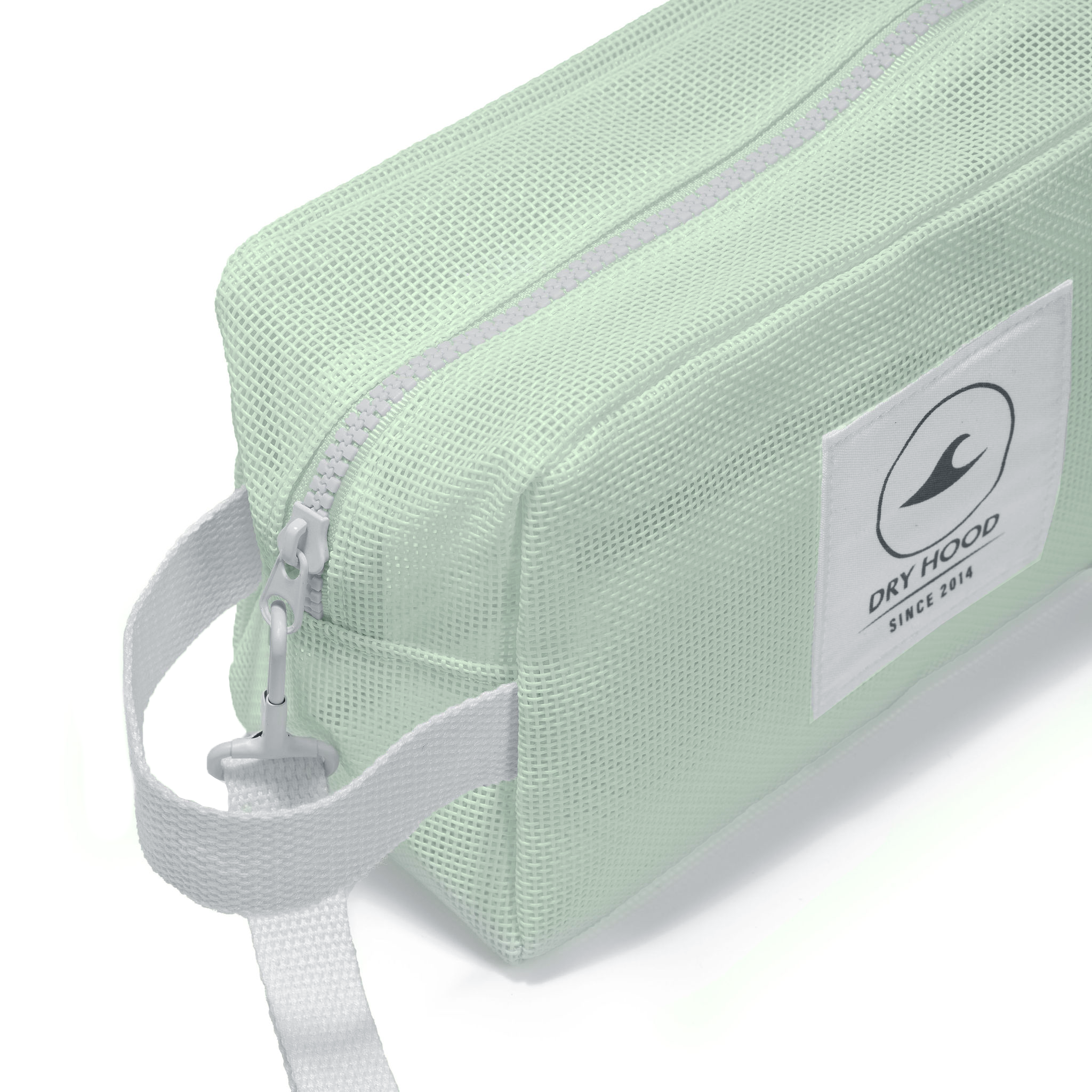 estuche de playa