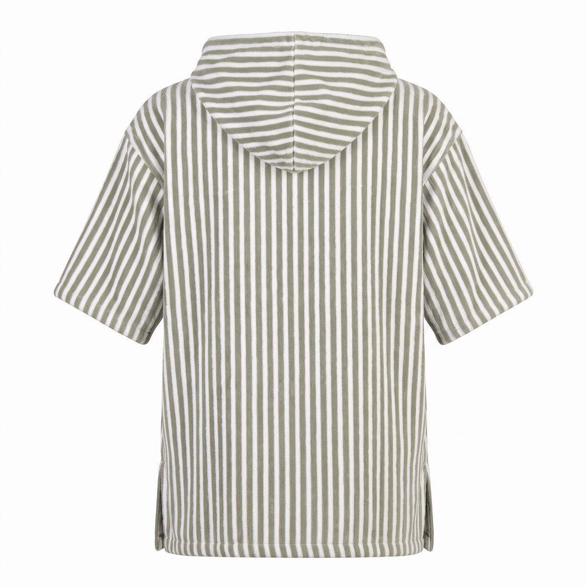 Poncho Toalla Kids Aveiro Verde