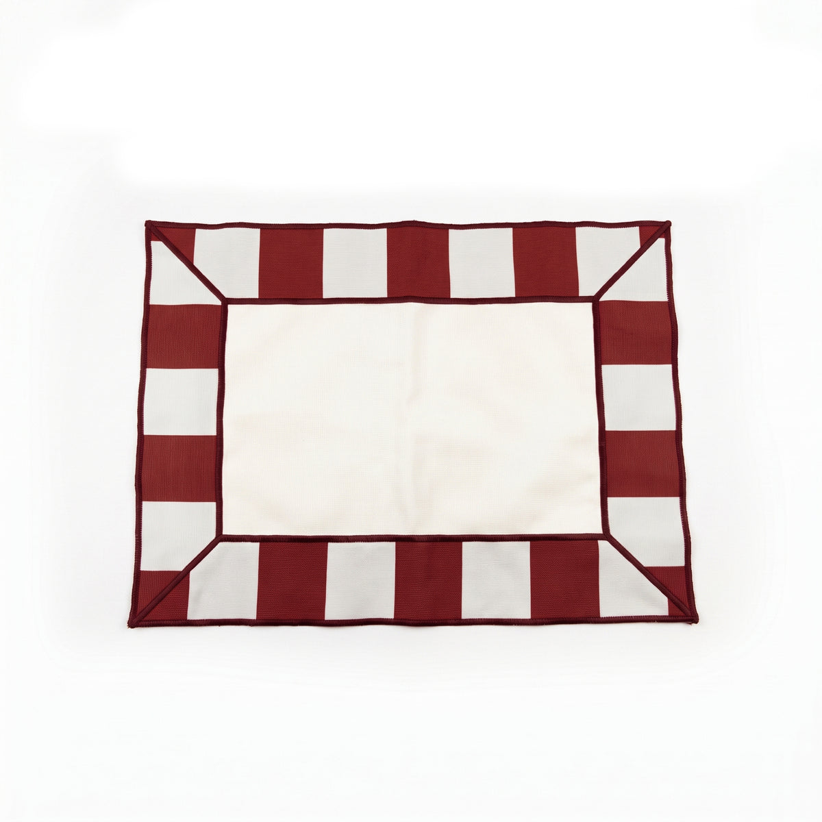 Individuales de mesa Vivant Rojo, pack de 2 | DryHood