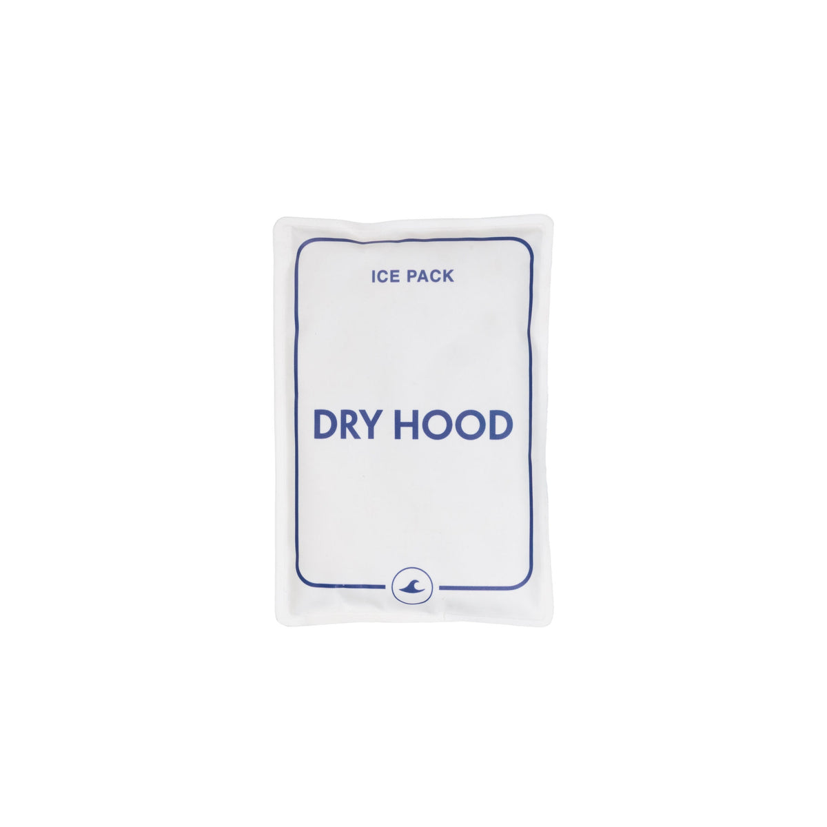 Ice Pack Glaciere Blanco S calor y frio
