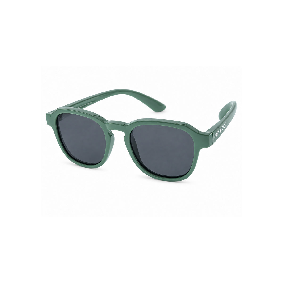 Anteojos de sol Kids Ride Verde