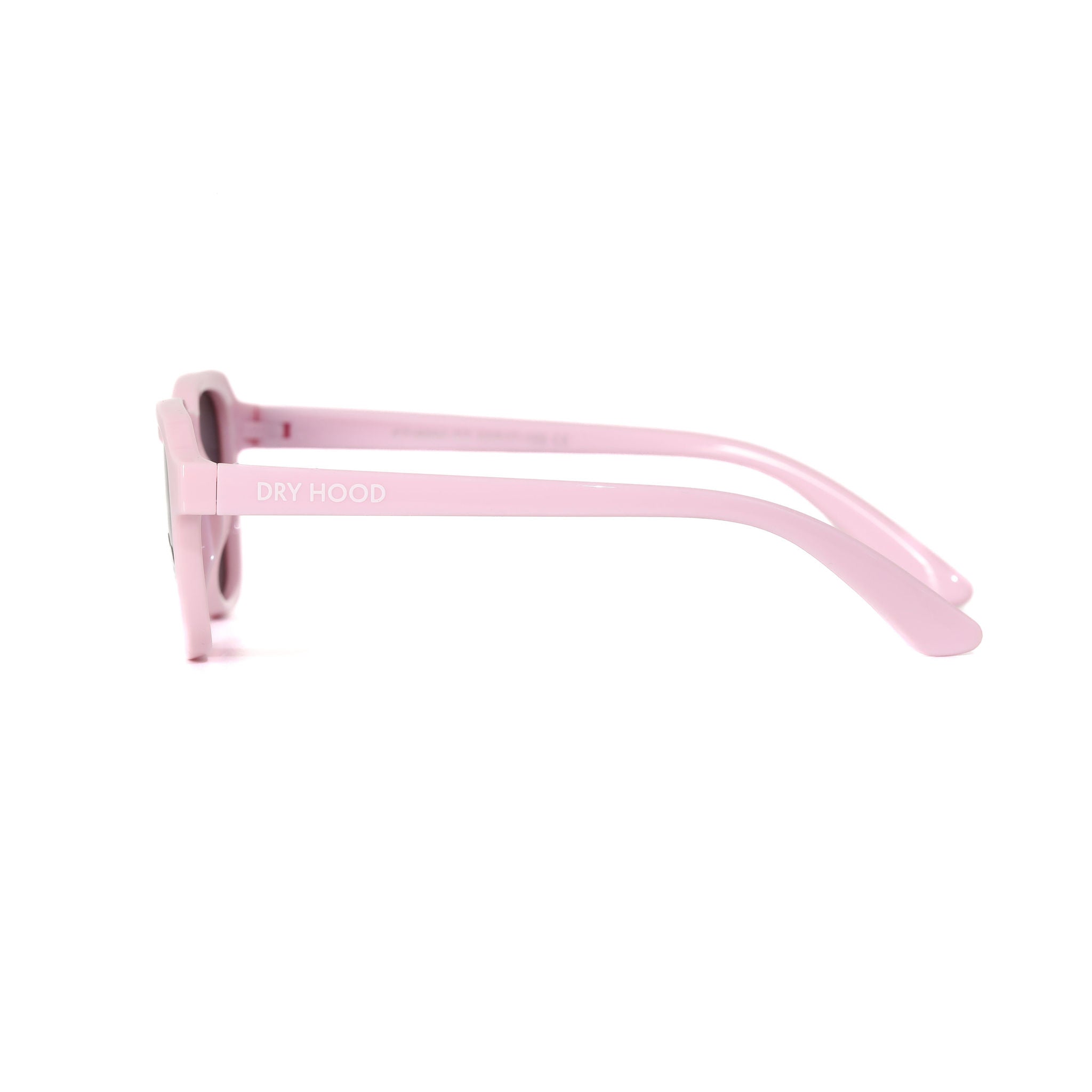 Anteojos de sol Kids Ride Rosado