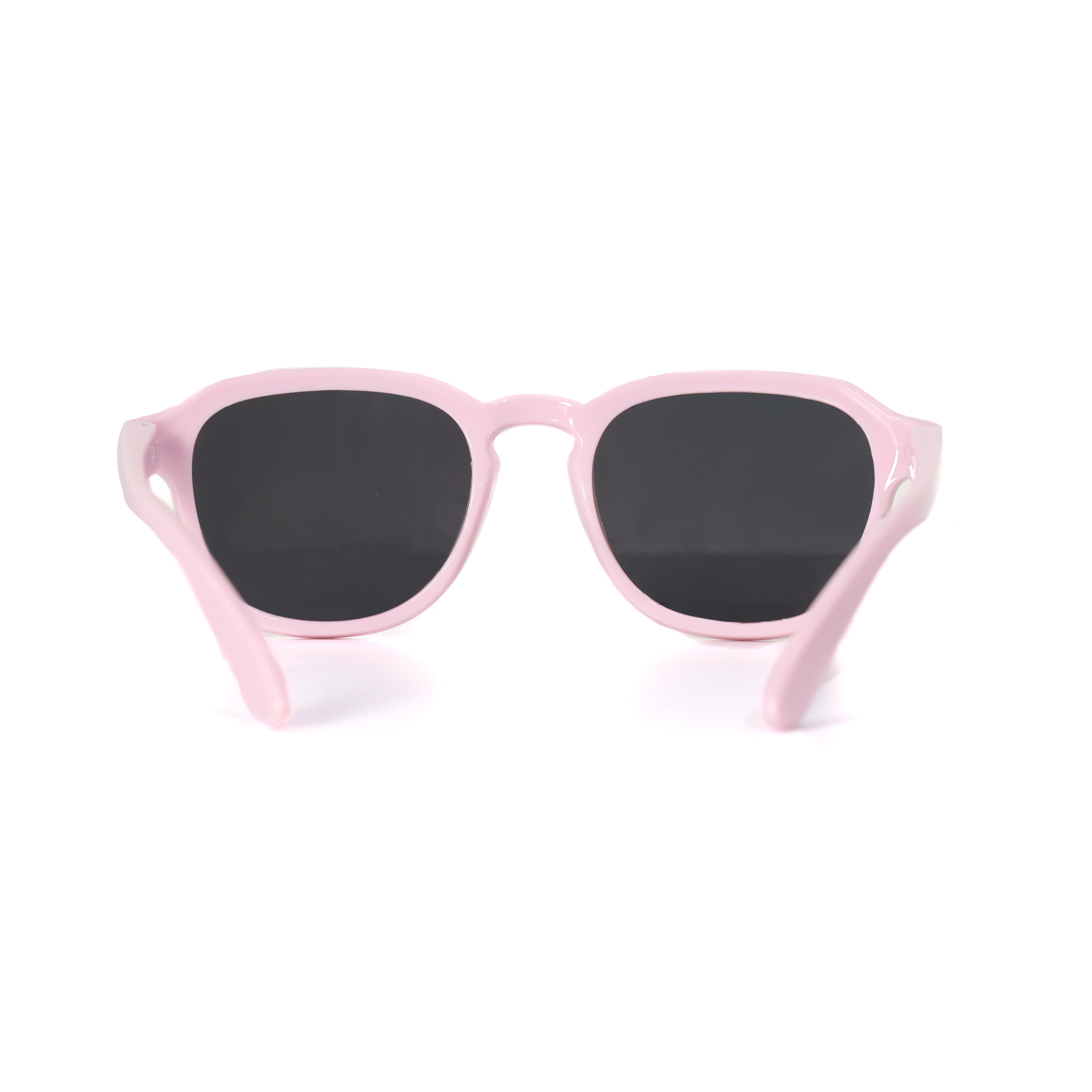 Anteojos de sol Kids Ride Rosado