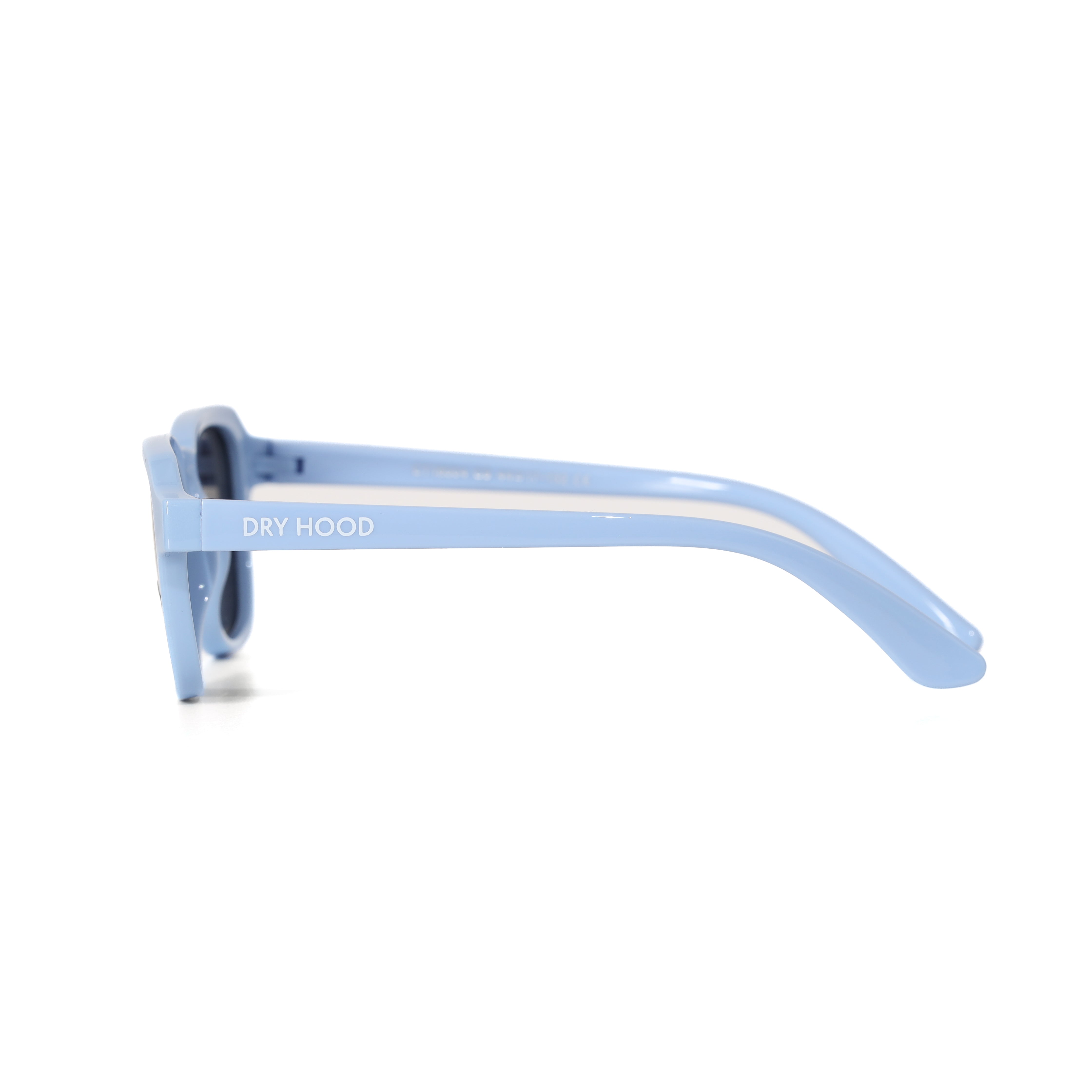 Anteojos de sol Kids Ride Celeste