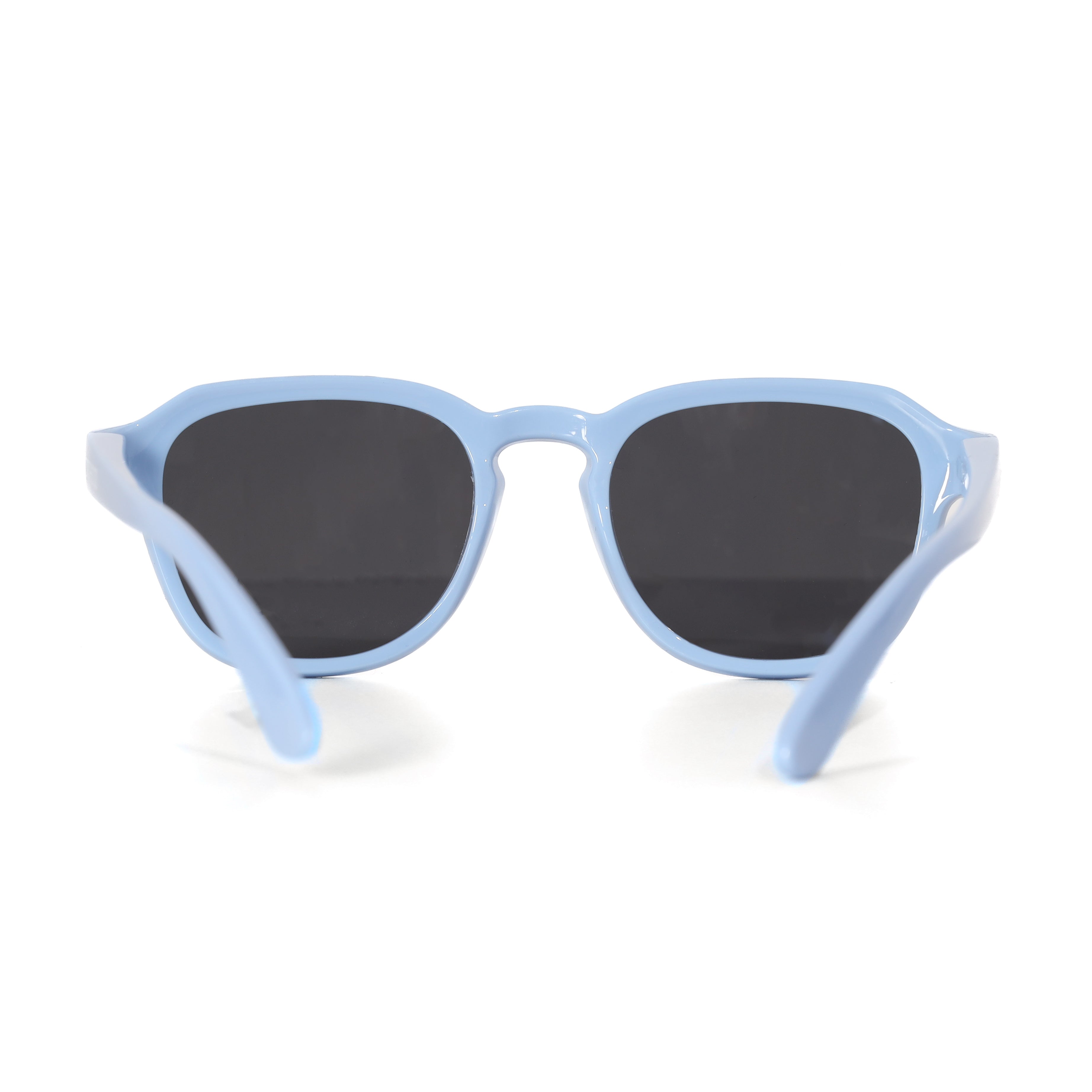 Anteojos de sol Kids Ride Celeste