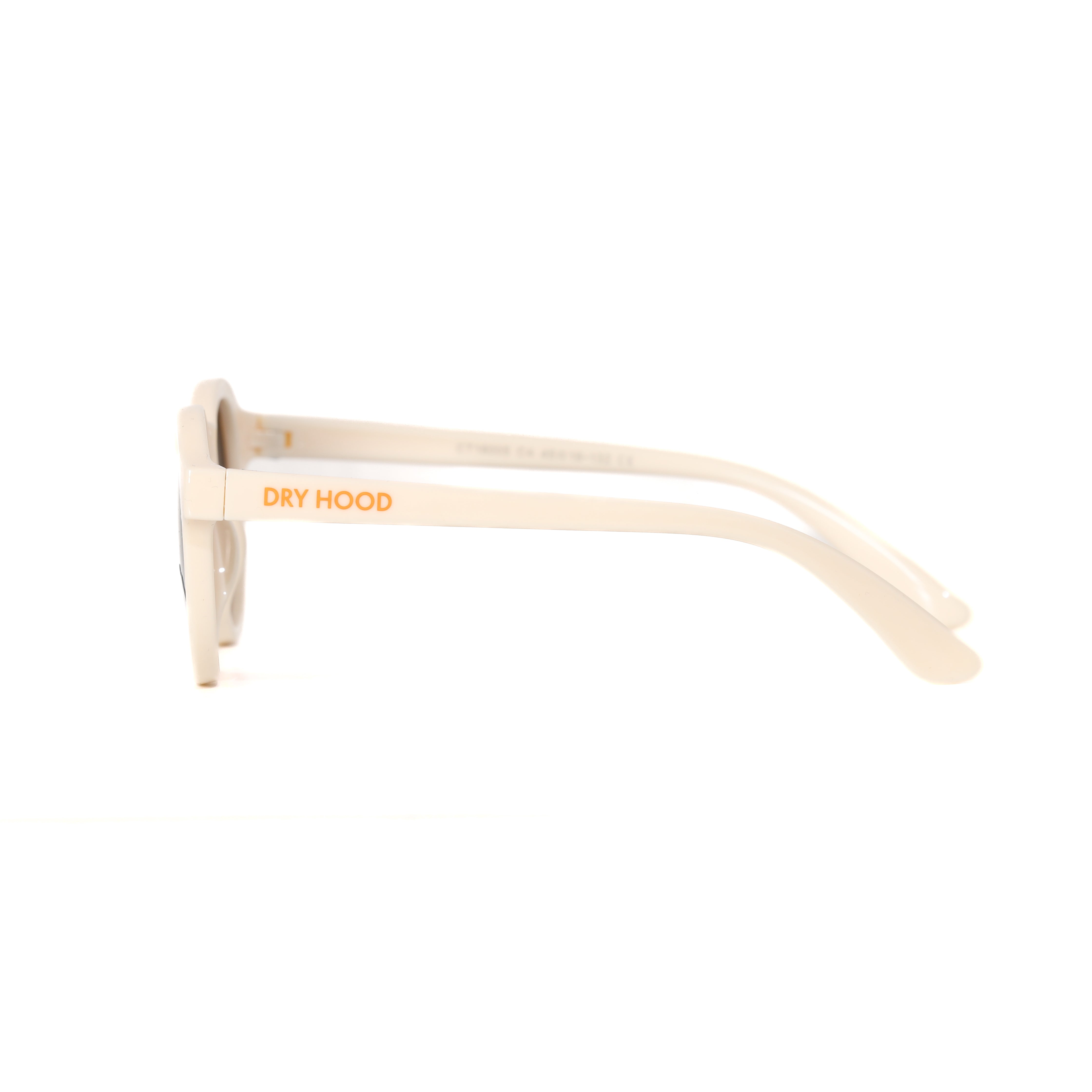 lentes niño crema flexibles