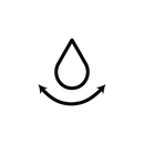 Producto echo con materiales resitentes