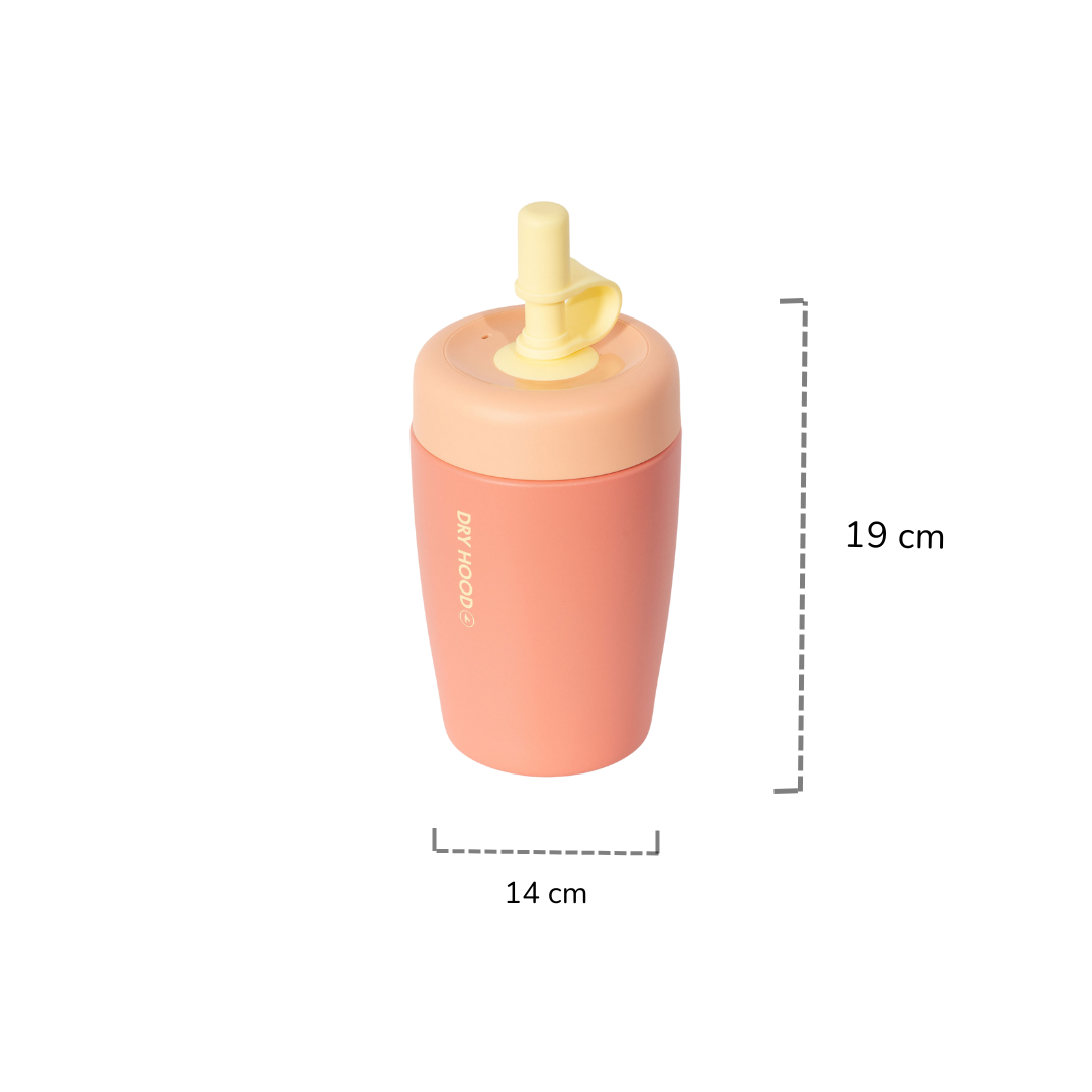 Botella de agua niños