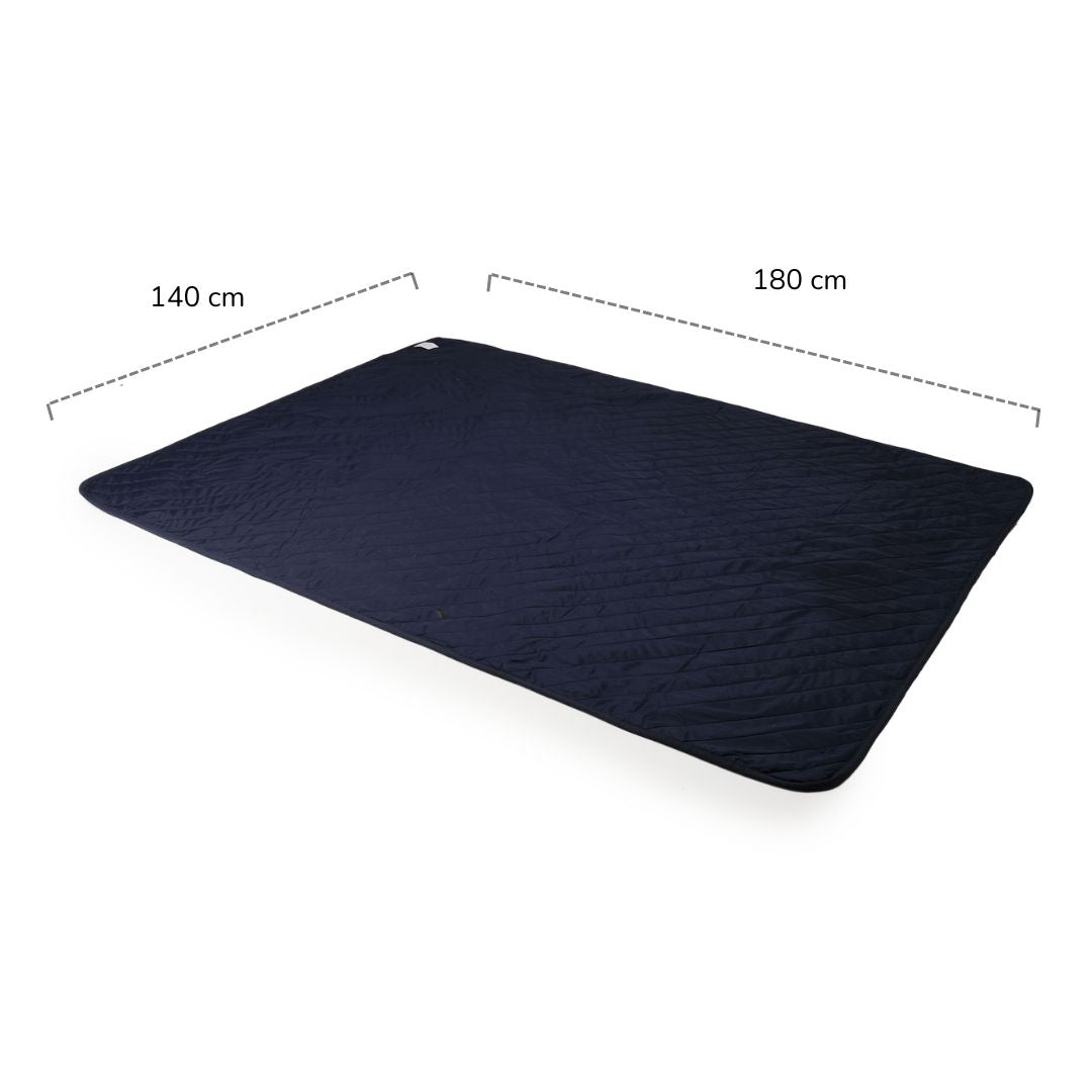 Manta Picnic Biarritz