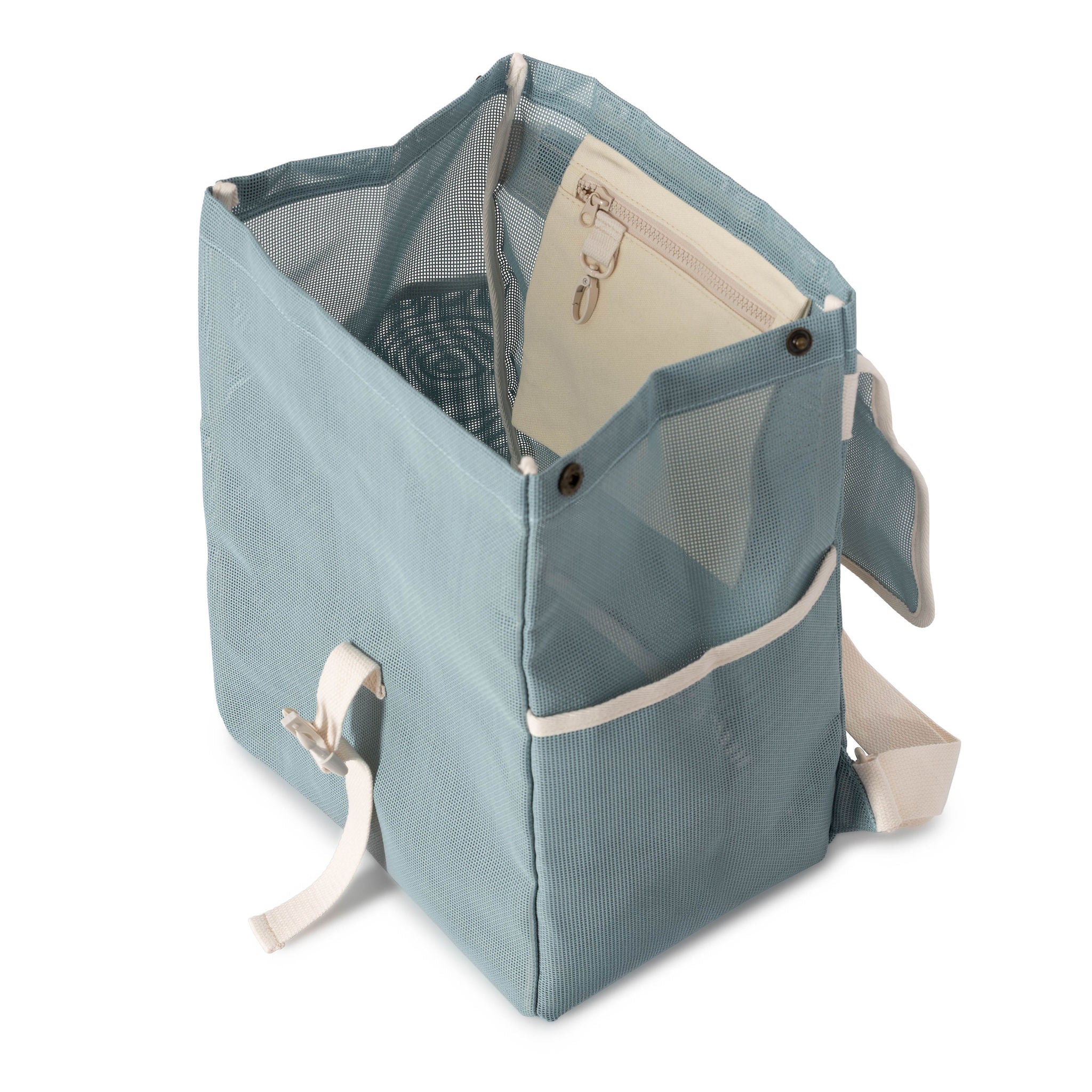 Mochila de playa grande