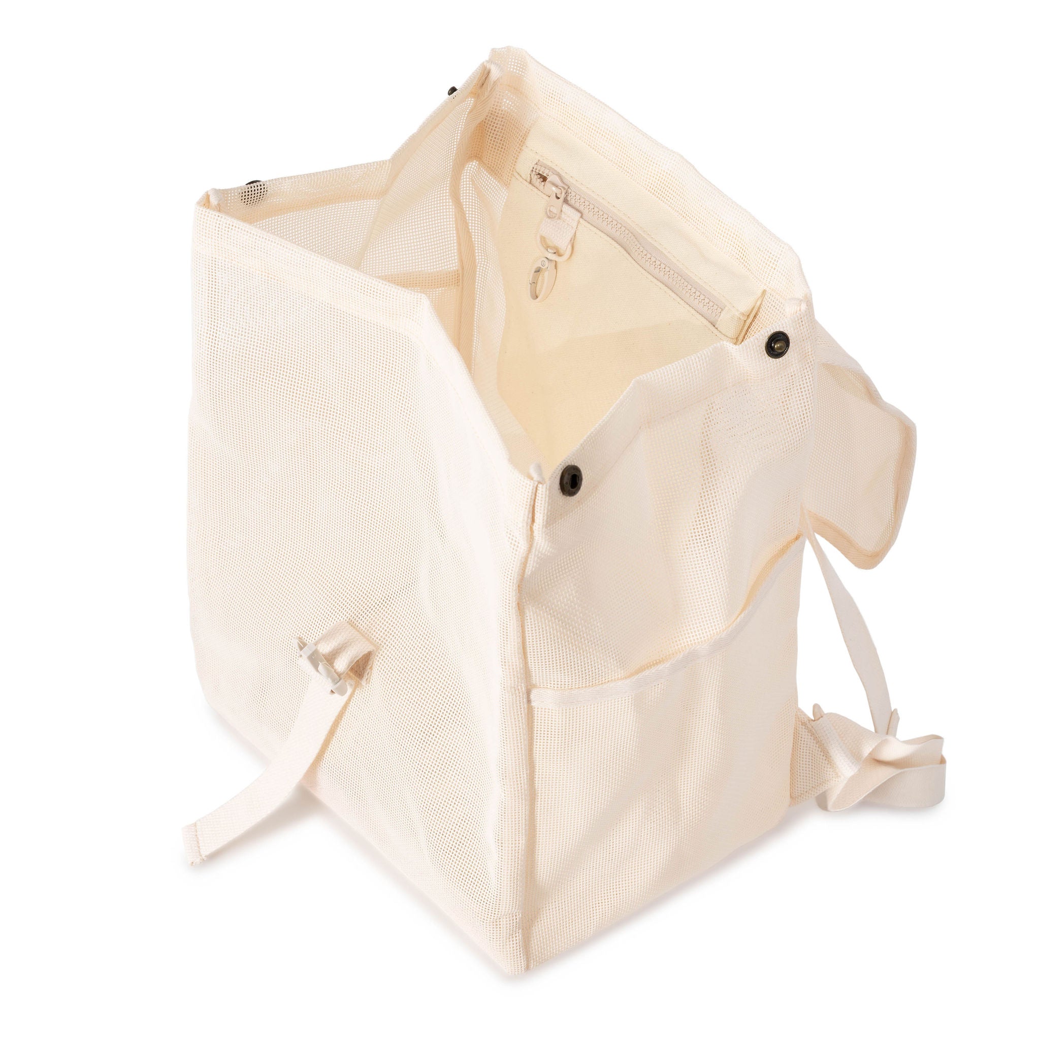 Mochila de playa grande