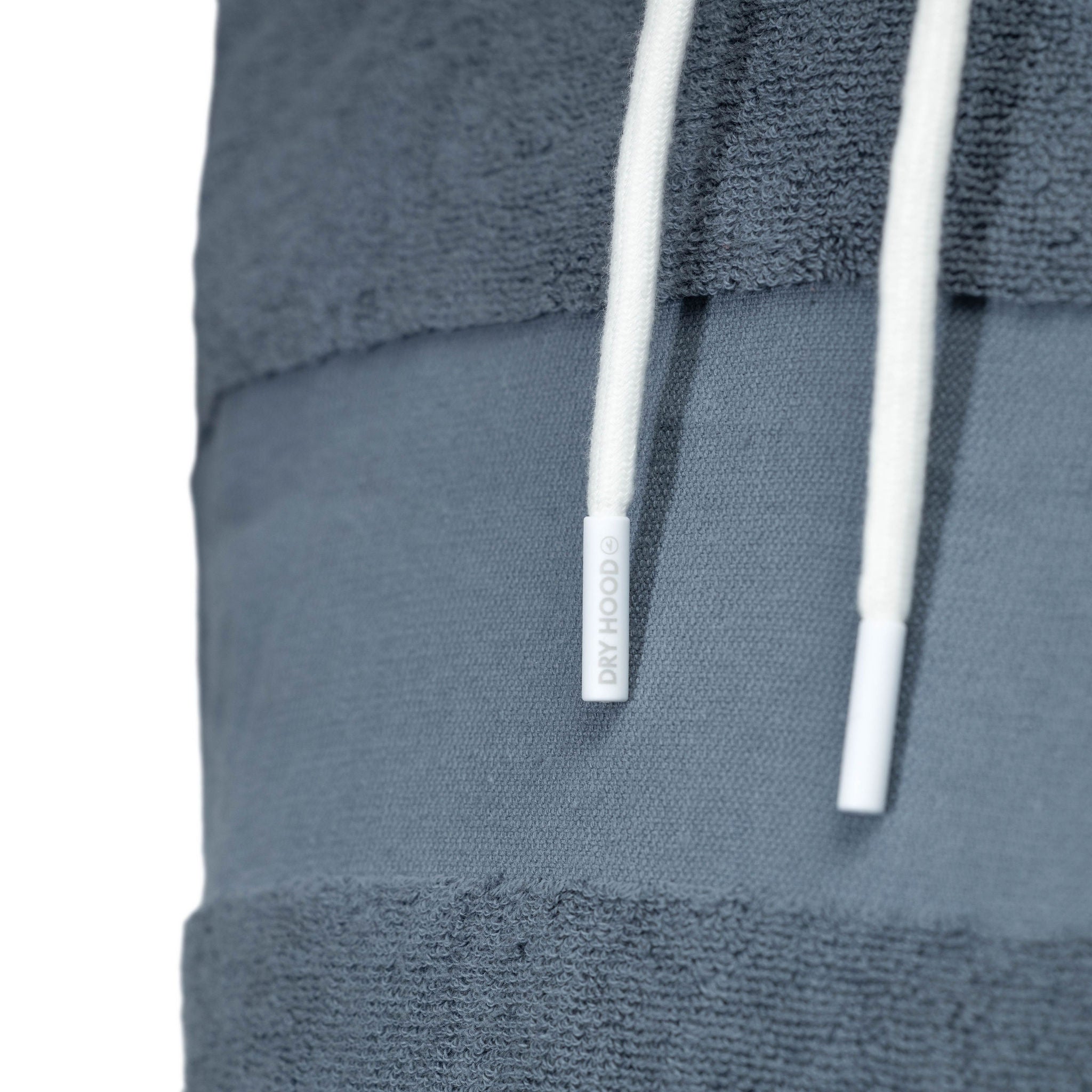 Poncho toalla niños algodón