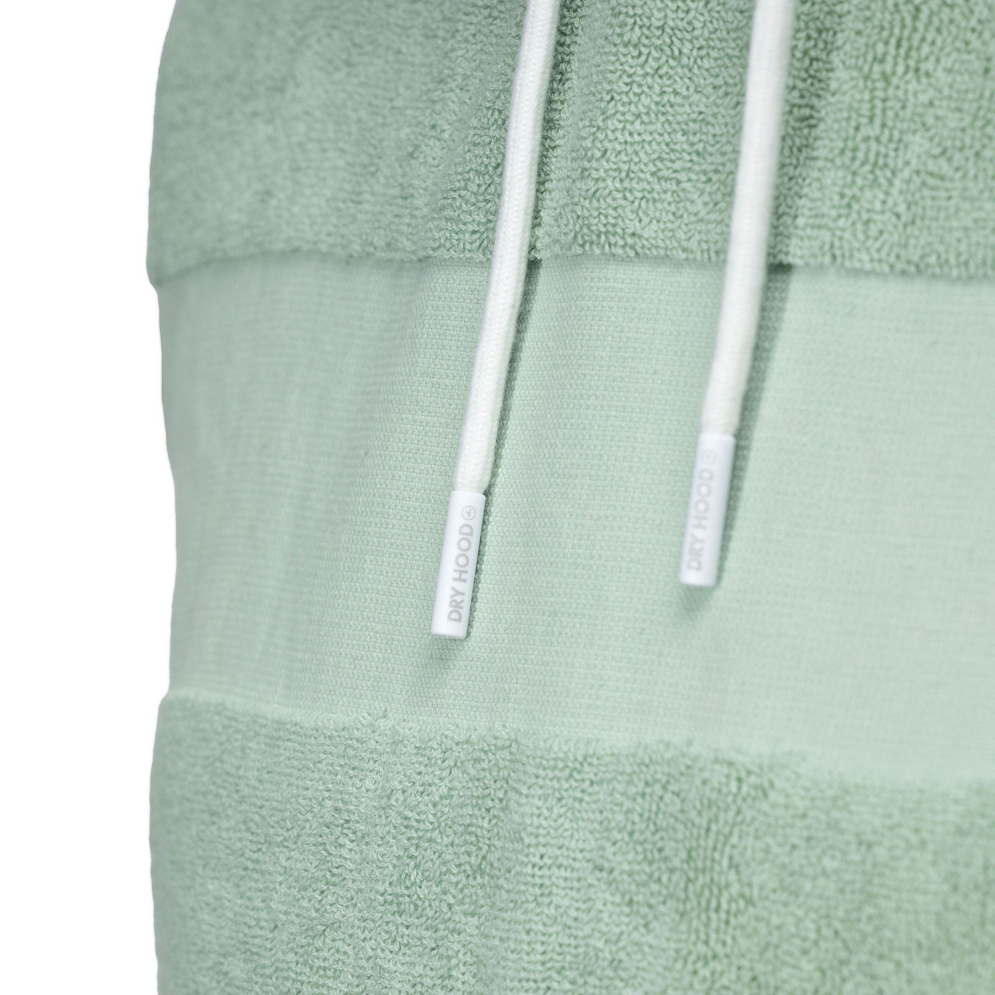 Poncho toalla algodón niños