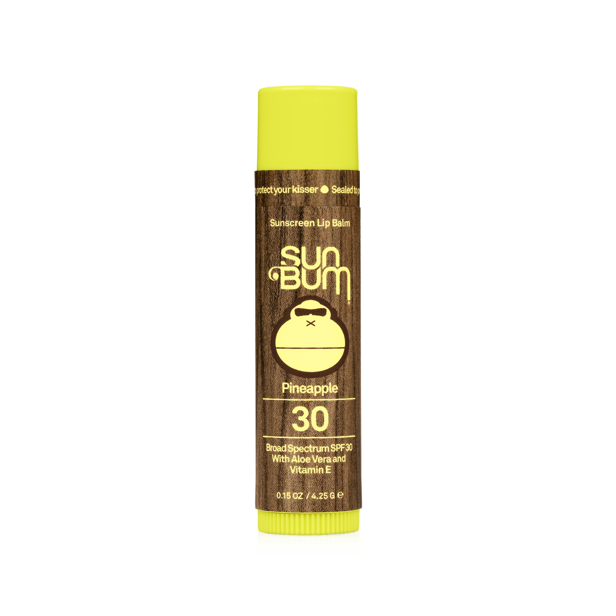 Protector labial FPS 30 Piña SunBum